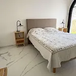 Villa 12 Pers Avec Piscine Chauffee Et Vue Exceptionnelle, Premiere Ligne Bassin D'arcachon - Fr-1-736-32 *