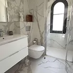 12 Pers Avec Piscine Chauffee Et Vue Exceptionnelle, Premiere Ligne Bassin D'arcachon - Fr-1-736-32 Villa *