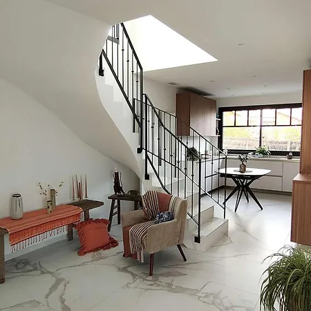 12 Pers Avec Piscine Chauffee Et Vue Exceptionnelle, Premiere Ligne Bassin D'arcachon - Fr-1-736-32 Villa Lège-Cap-Ferret