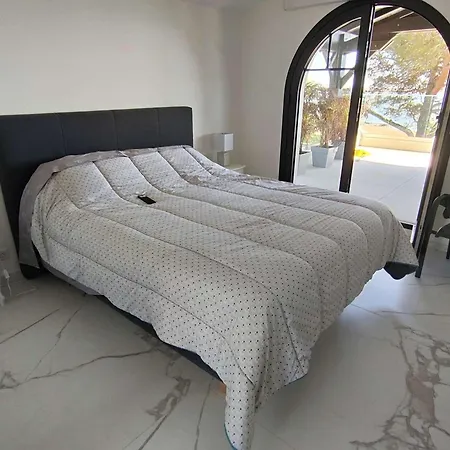 12 Pers Avec Piscine Chauffee Et Vue Exceptionnelle, Premiere Ligne Bassin D'arcachon - Fr-1-736-32 Lège-Cap-Ferret