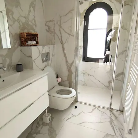 12 Pers Avec Piscine Chauffée Et Vue Exceptionnelle, Première Ligne Bassin D'arcachon - Fr-1-736-32