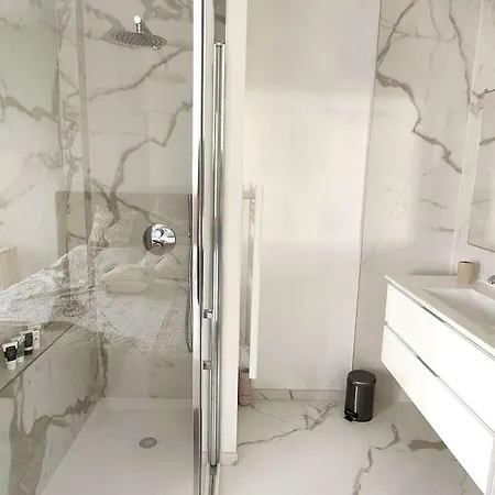 Villa 12 Pers Avec Piscine Chauffee Et Vue Exceptionnelle, Premiere Ligne Bassin D'arcachon - Fr-1-736-32