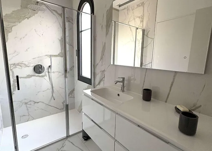 12 Pers Avec Piscine Chauffee Et Vue Exceptionnelle, Premiere Ligne Bassin D'arcachon - Fr-1-736-32 * Lège-Cap-Ferret