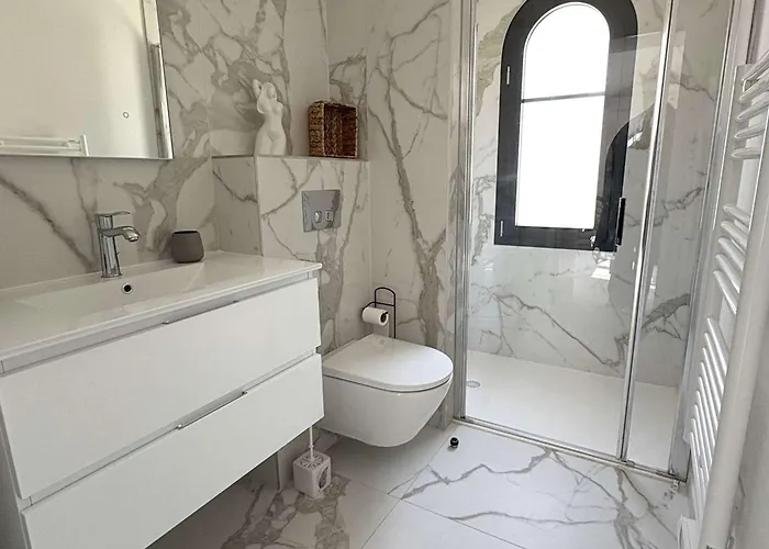 12 Pers Avec Piscine Chauffée Et Vue Exceptionnelle, Première Ligne Bassin D'arcachon - Fr-1-736-32 Villa *